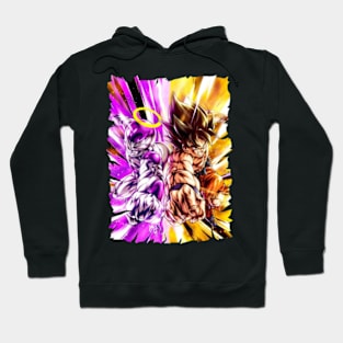 FRIEZA MERCH VTG Hoodie